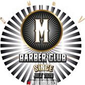 Morrison Barber Club