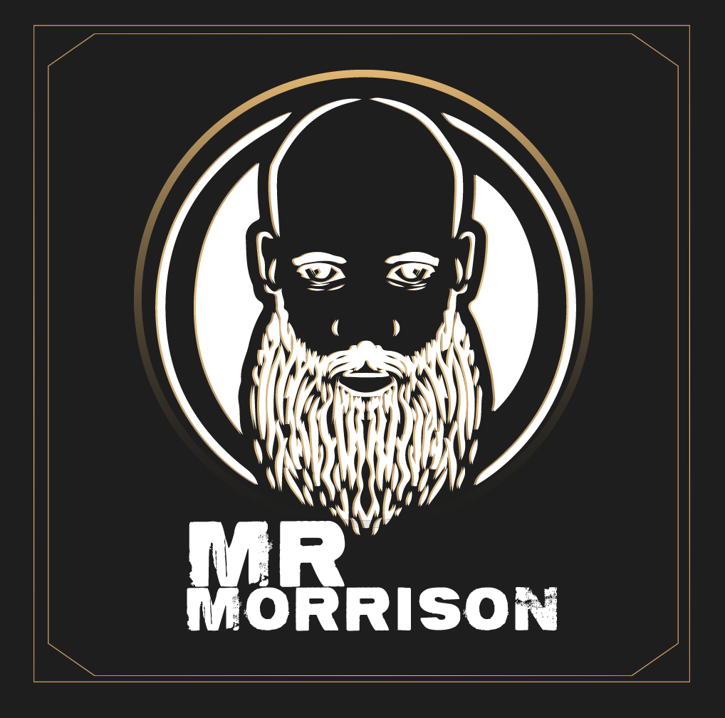 Mr Morrison