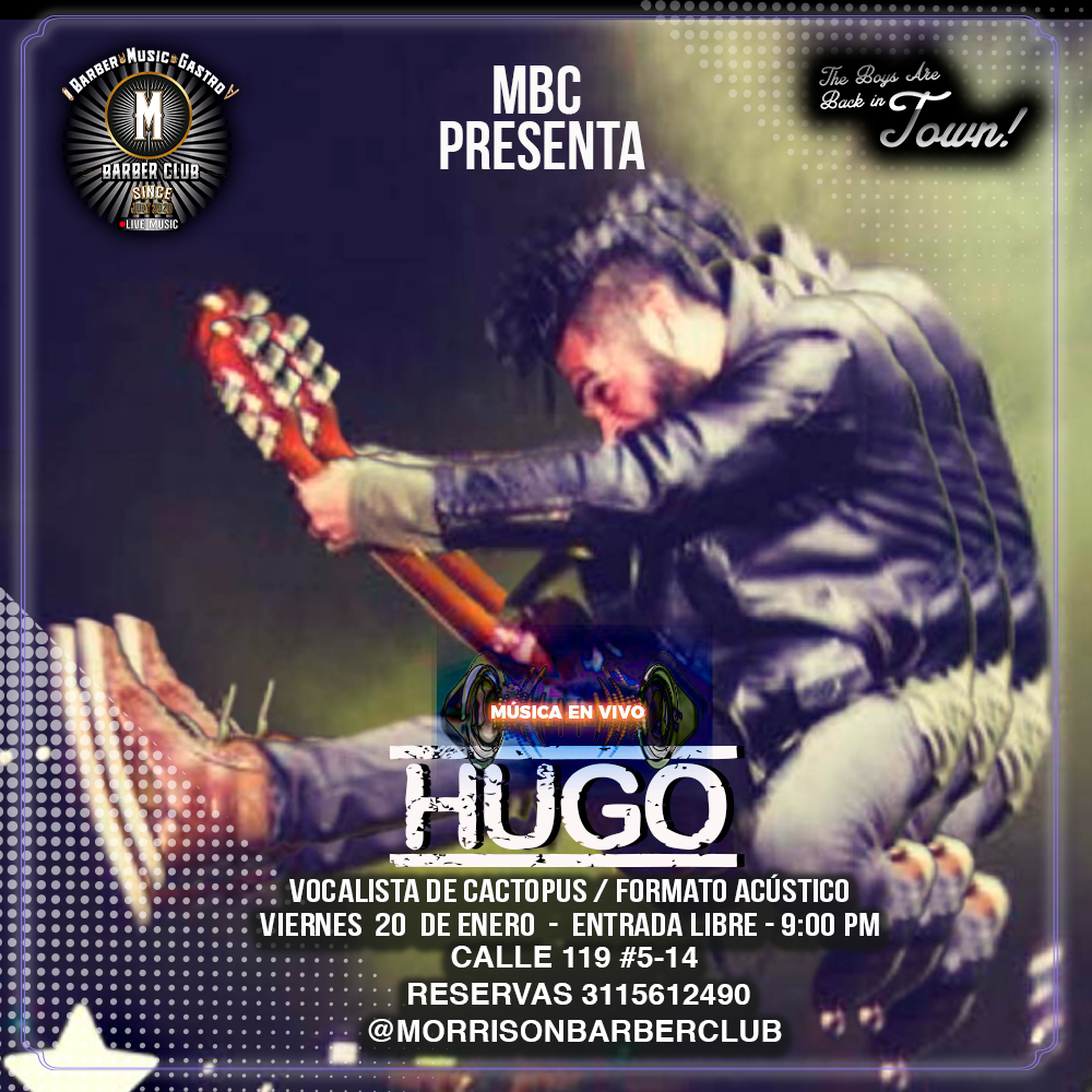 hugo 20 01